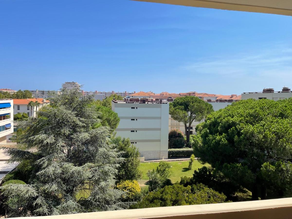 - 50m2 Au Calme, à Pieds Fréjus