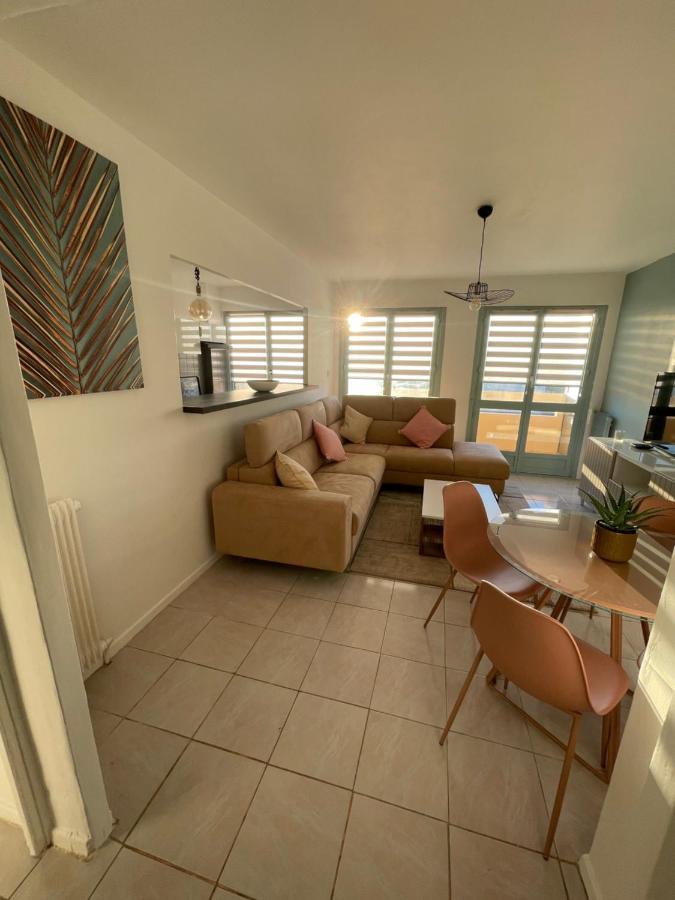 - 50m2 Au Calme, à Pieds Apartamento Fréjus