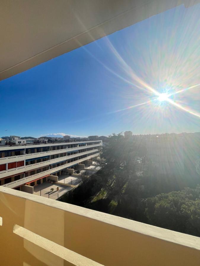 - 50m2 Au Calme, A Pieds Apartment