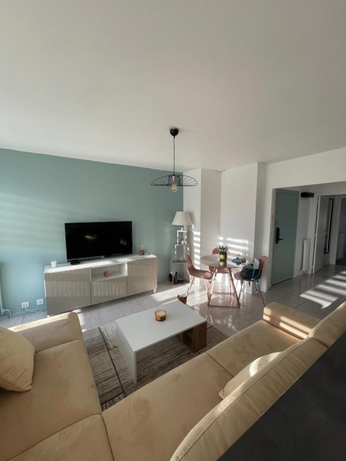 - 50m2 Au Calme, A Pieds Apartment Fréjus