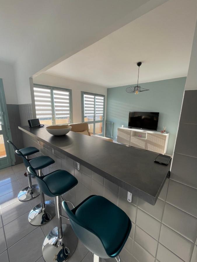 Apartment - 50m2 Au Calme, A Pieds Fréjus