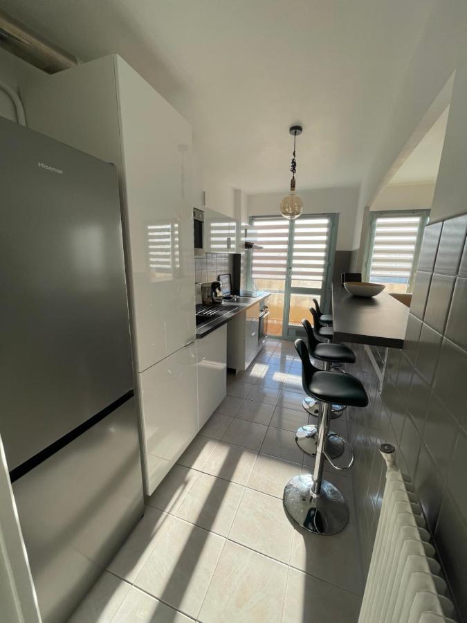 Appartement - 50m2 Au Calme, à Pieds *