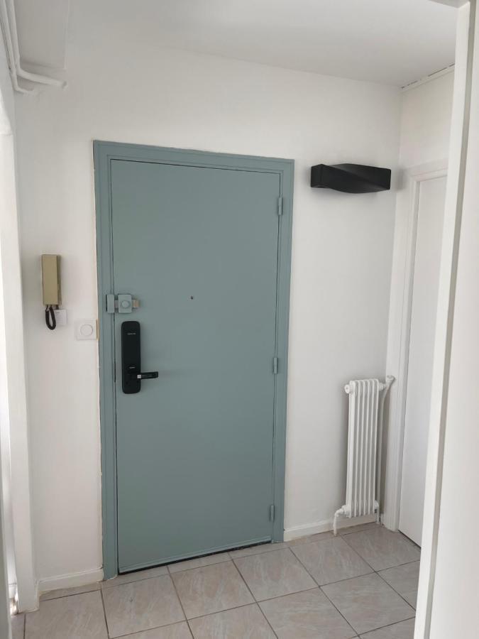 Apartamento - 50m2 Au Calme, à Pieds