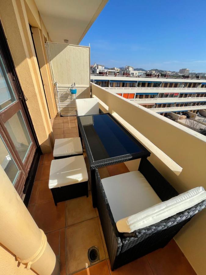 - 50m2 Au Calme, à Pieds Apartamento Fréjus