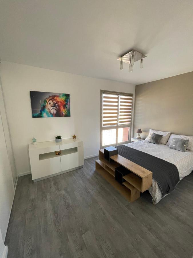 - 50m2 Au Calme, à Pieds Apartamento Fréjus